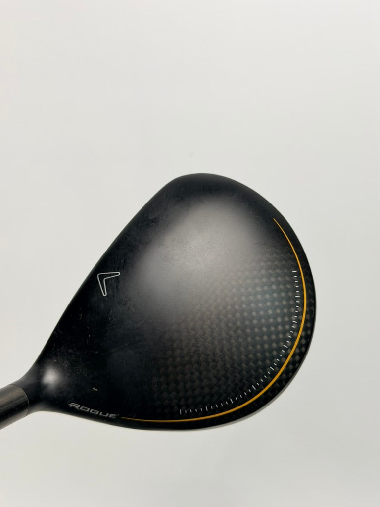 Callaway Rogue ST LS 3+ Wood 13.5° RH 42.75in X