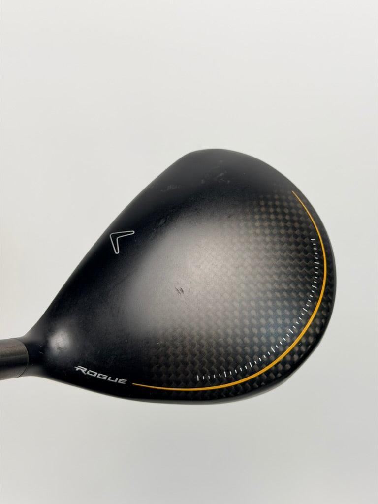 Callaway Rogue ST LS 3+ Wood 13.5° RH 43.5in A