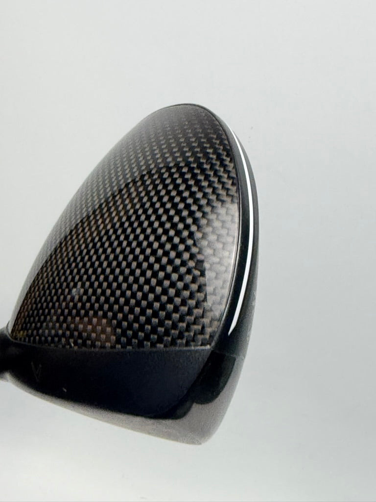 Callaway Paradym Ai Smoke Ti 340 Mini Driver 13.5° LH S