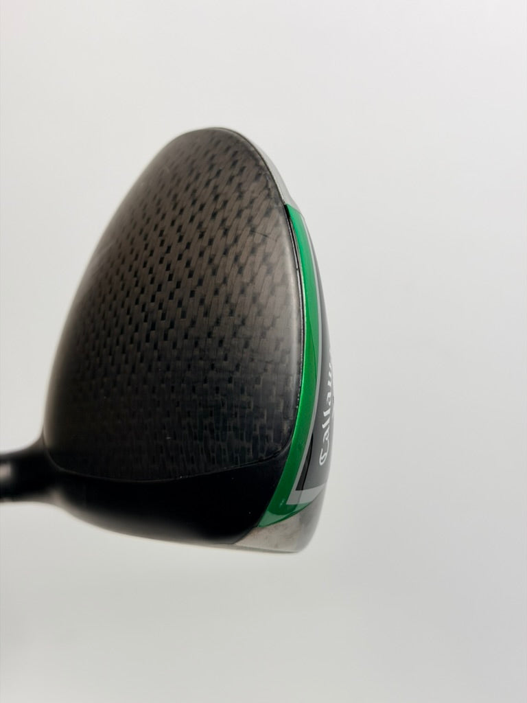 Callaway Elyte Mini Driver 13.5° LH R