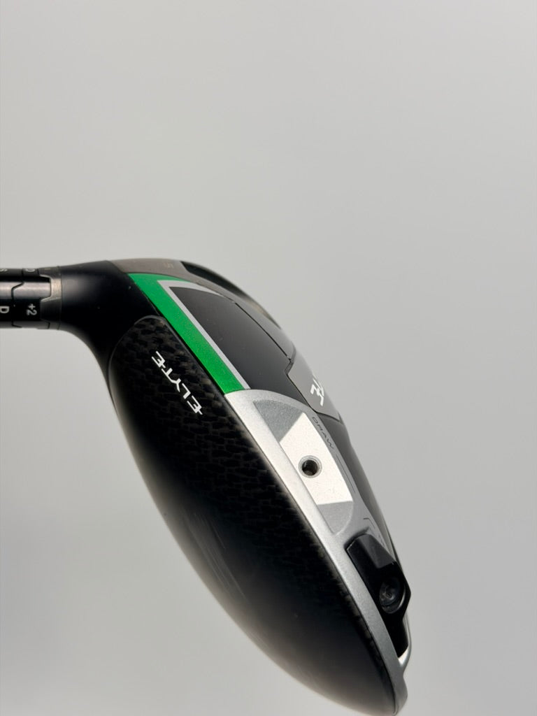 Callaway Elyte Mini Driver 13.5° LH R