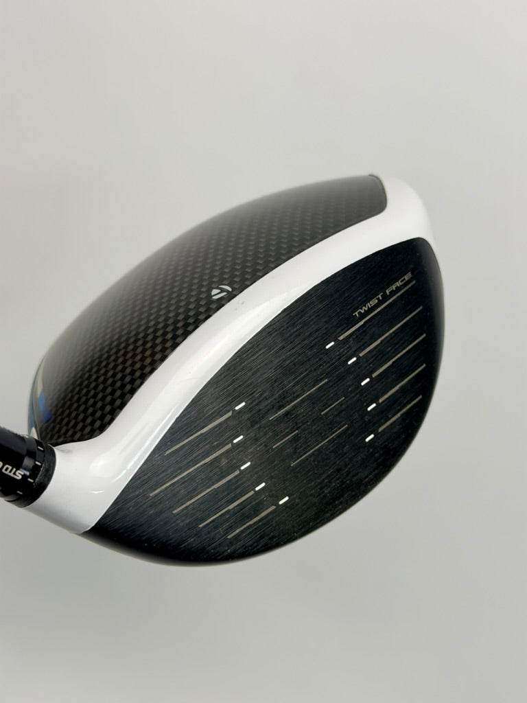TaylorMade SIM2 MAX-D Driver 10.5° LH R