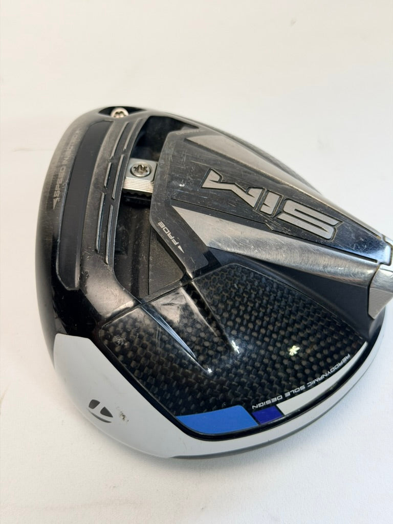 TaylorMade SIM Driver Head Only 9° RH