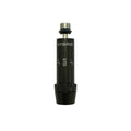 Cobra Hybrid Compatible Adapter Sleeve Black .370