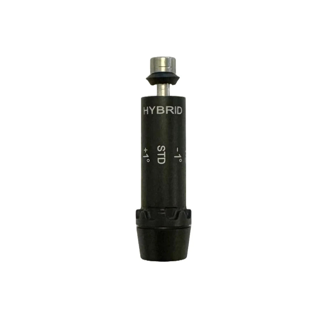 Cobra Hybrid Compatible Adapter Sleeve Black .370