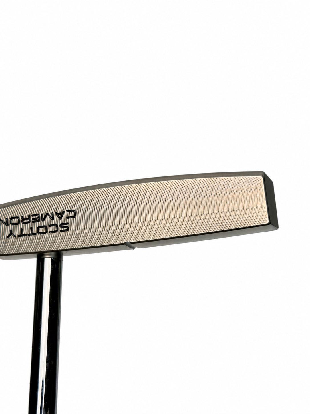 Scotty Cameron Phantom X 5 Putter 34" or 35" Like New w/ Headcover
