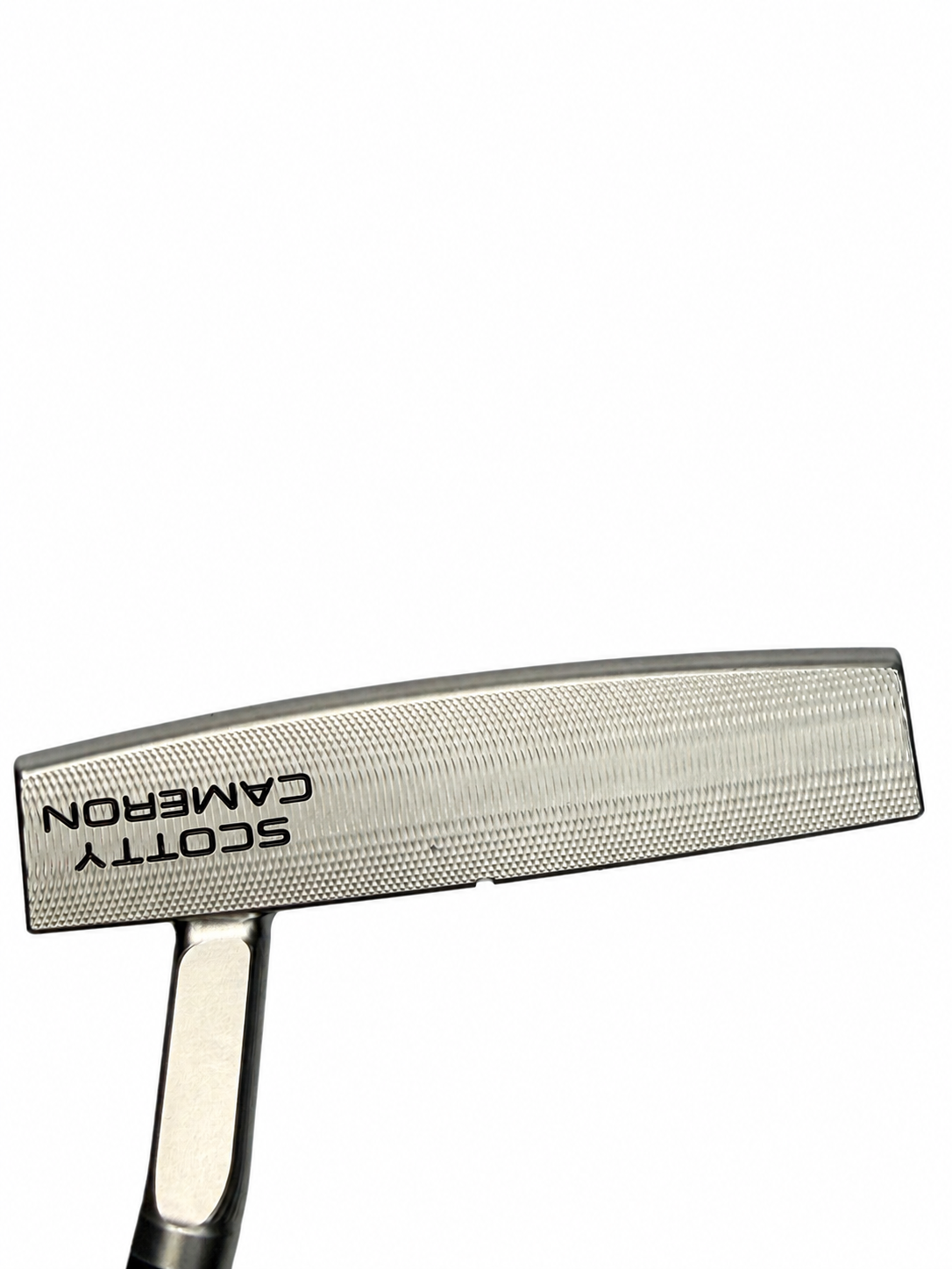 Scotty Cameron Phantom X 5.5 Putter 35" Like New w/ Headcover