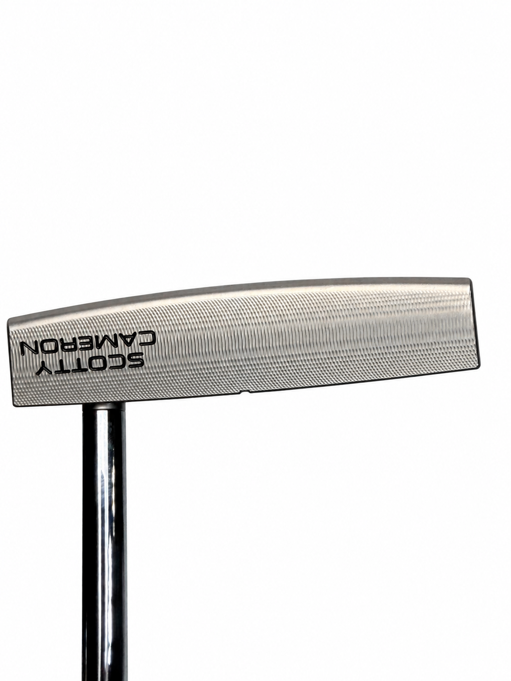 Scotty Cameron Phantom X 7 Putter 35" Like New w/ Headcover