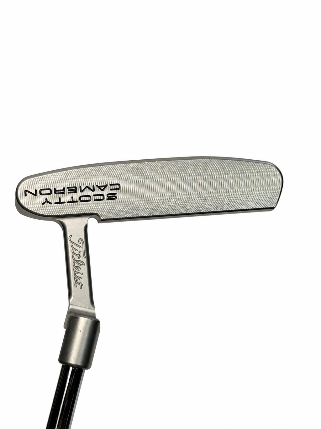 Scotty Cameron Special Select Newport Putter 34" Like New w/ Headcover