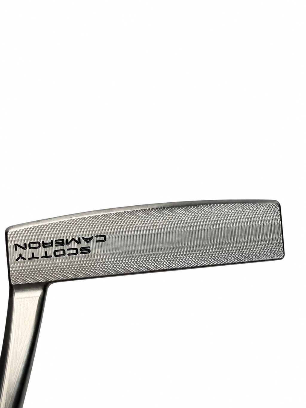 Scotty Cameron Special Select Del Mar Putter 34" or 35" Like New w/ Headcover
