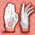 Men's Seigaiha Signature Glove