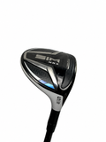 TaylorMade SIM MAX 5 Wood 18° EvenFlow Riptide 70g 6.0 Stiff RH (Used)