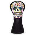 Sugar Skull Swagger Headcovers