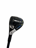TaylorMade SIM2 MAX 3 Hybrid 19° Ventus 7-S Stiff LH Used