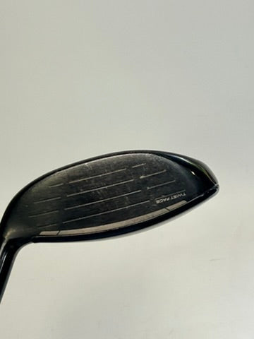 TaylorMade Qi10 Max 7 Wood 22° RH Diamana S70 Limited Stiff Used