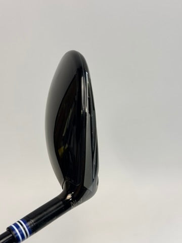 TaylorMade Qi10 Max 7 Wood 22° RH Diamana S70 Limited Stiff Used