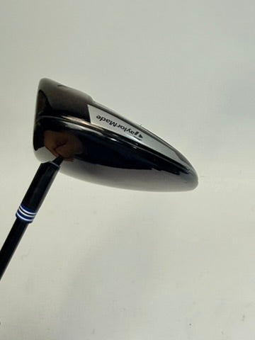TaylorMade Qi10 Max 7 Wood 22° RH Diamana S70 Limited Stiff Used