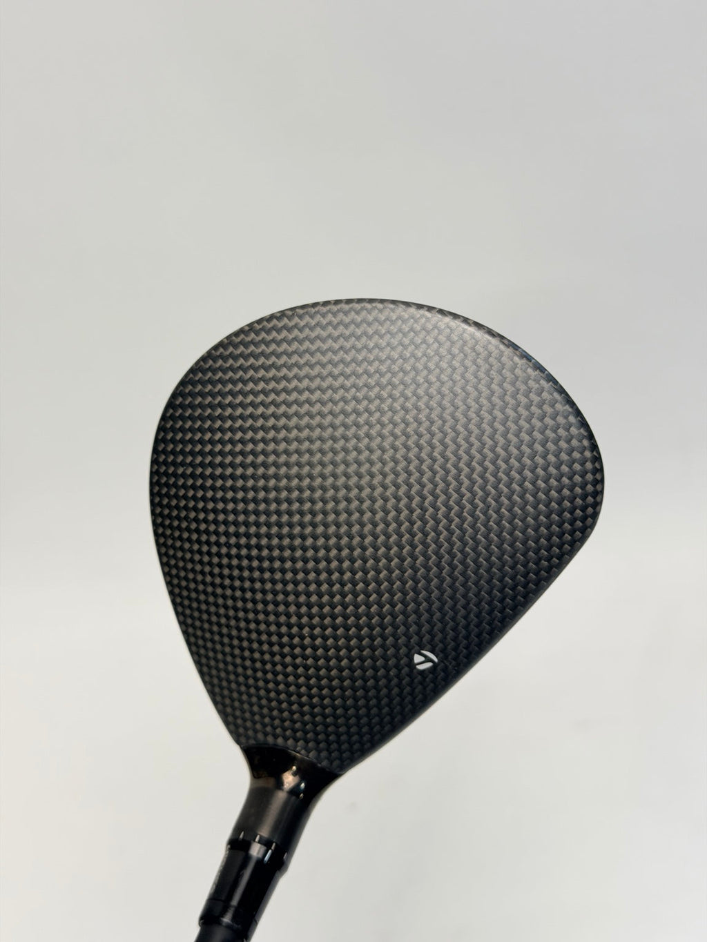 TaylorMade Qi35 Tour Left Handed 3 Wood Head Only 15° (Used)