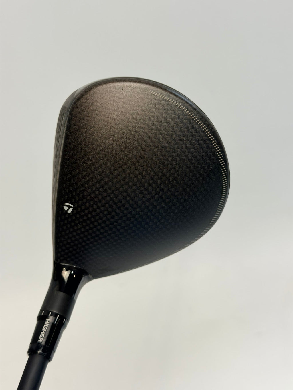 TaylorMade Qi4D Core 9 Wood 24° RH REAX 75 S Used