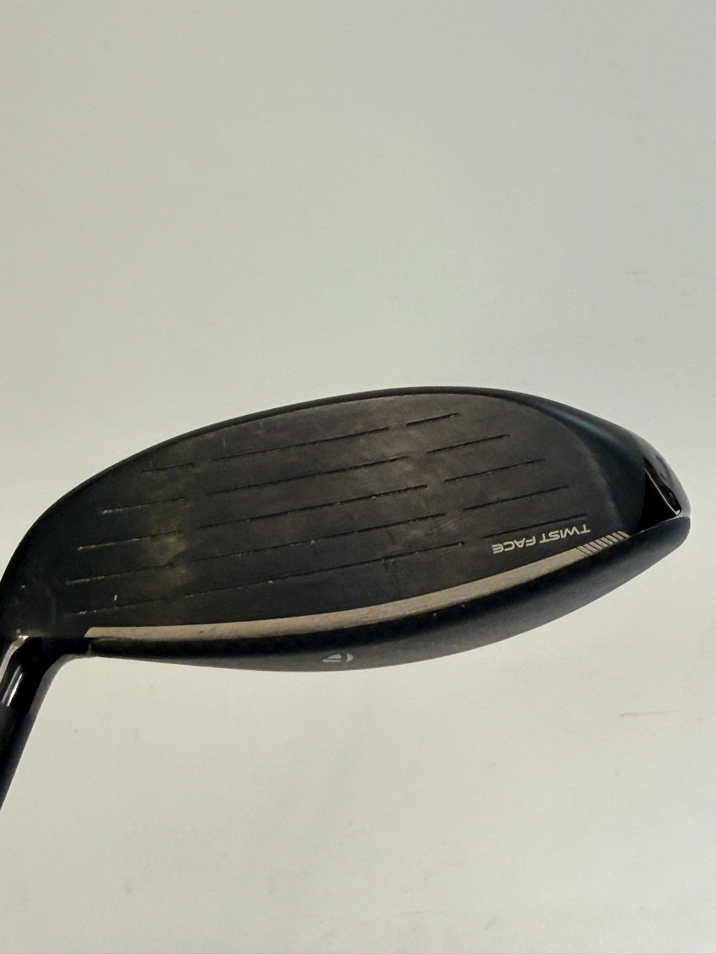 TaylorMade Qi4D Max 9 Wood 24° RH Denali Frost Red 50 5.5 Used