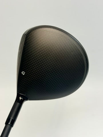 TaylorMade Qi4D Max 9 Wood 24° RH HZRDUS Black 5G 60 5.5 Used