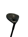 TaylorMade Qi4D Max 9 Wood 24° RH HZRDUS Black 5G 60 5.5 Used