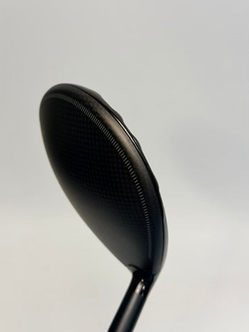 TaylorMade Qi4D Max 9 Wood 24° RH HZRDUS Black 5G 60 5.5 Used