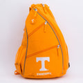 Tennessee Volunteers PU Leather Backpack