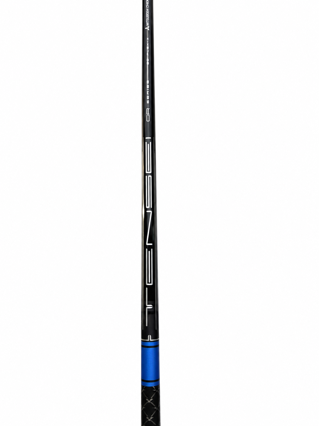 NEW Mitsubishi Tensei CR Blue 60g Senior A Flex Graphite Shaft 44" Uncut .335