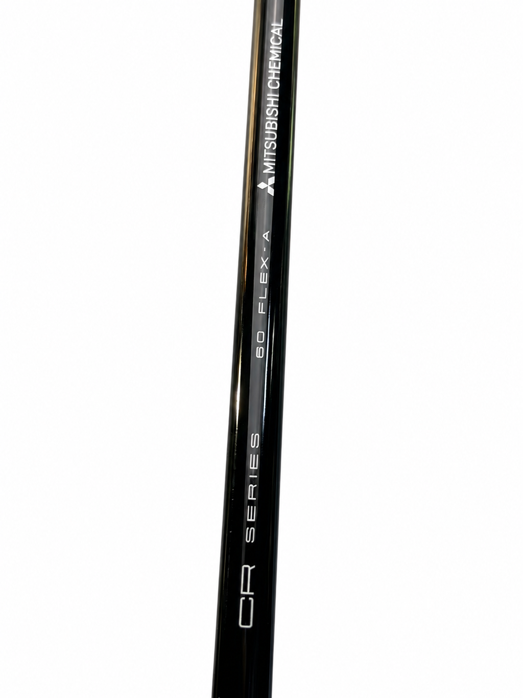 NEW Mitsubishi Tensei CR Blue 60g Senior A Flex Graphite Shaft 44" Uncut .335