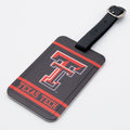 Texas Tech Red Raiders Golf Bag Tag