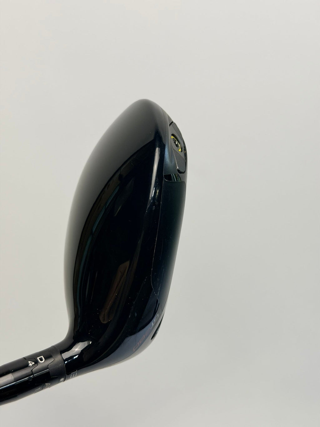 Titleist GT280 Mini Driver 13° RH Tensei 1K Blue 65 Regular Used