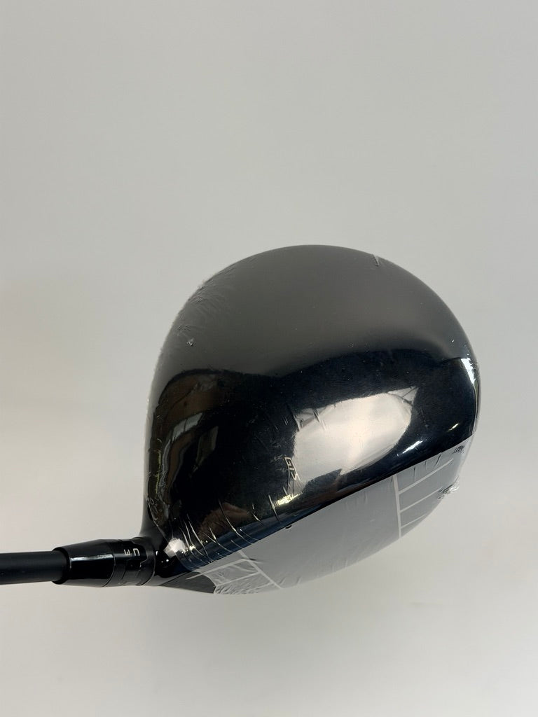 Titleist GTS2 Driver 10° LH Tensei 1K Blue 55 Stiff New