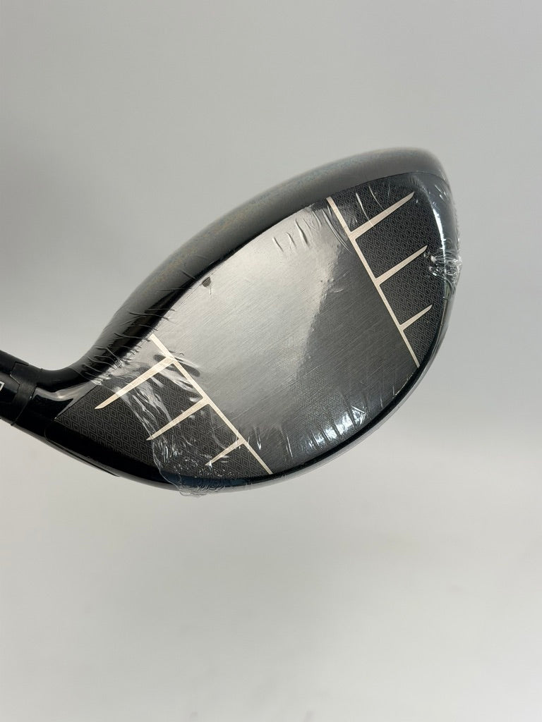 Titleist GTS2 Driver 10° LH Tensei 1K Blue 55 Stiff New