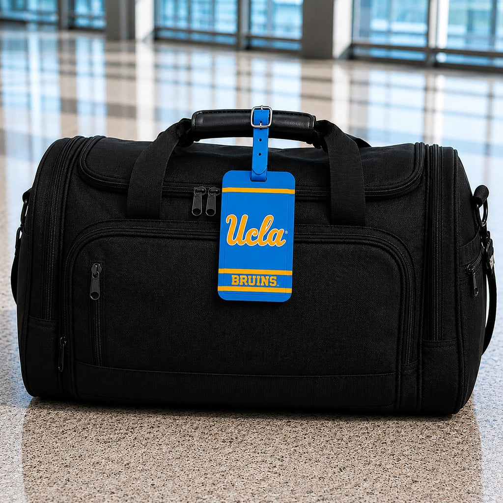 UCLA Bruins Golf Bag Tag