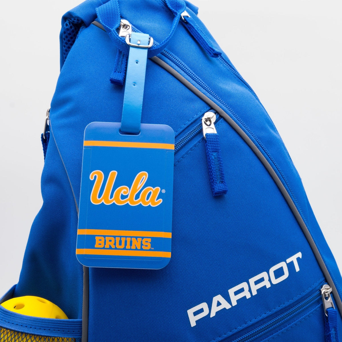 UCLA Bruins Golf Bag Tag