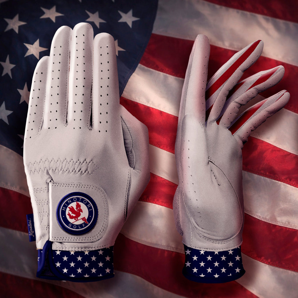 Men's Patriot Signature Glove