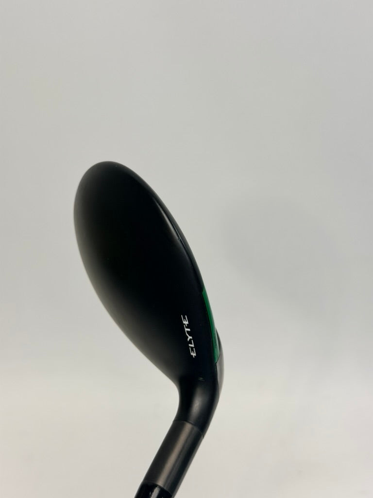 Callaway Elyte 9 Wood 24° RH Vanquish 5 R Regular Used