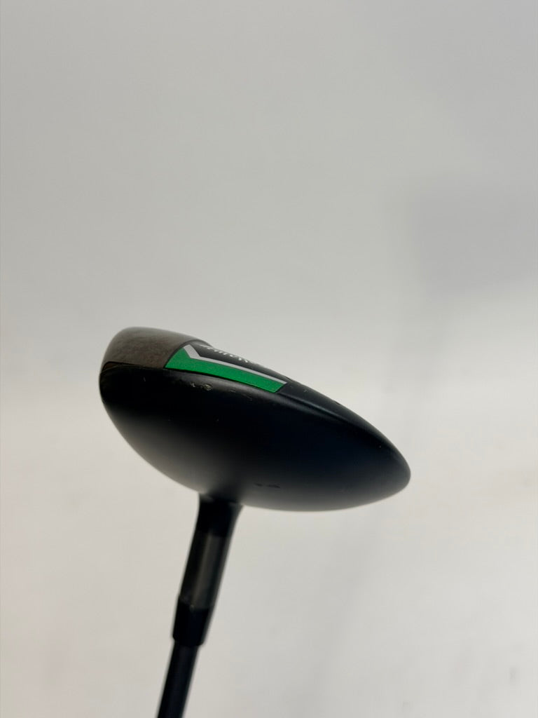Callaway Elyte 9 Wood 24° RH Vanquish 5 R Regular Used