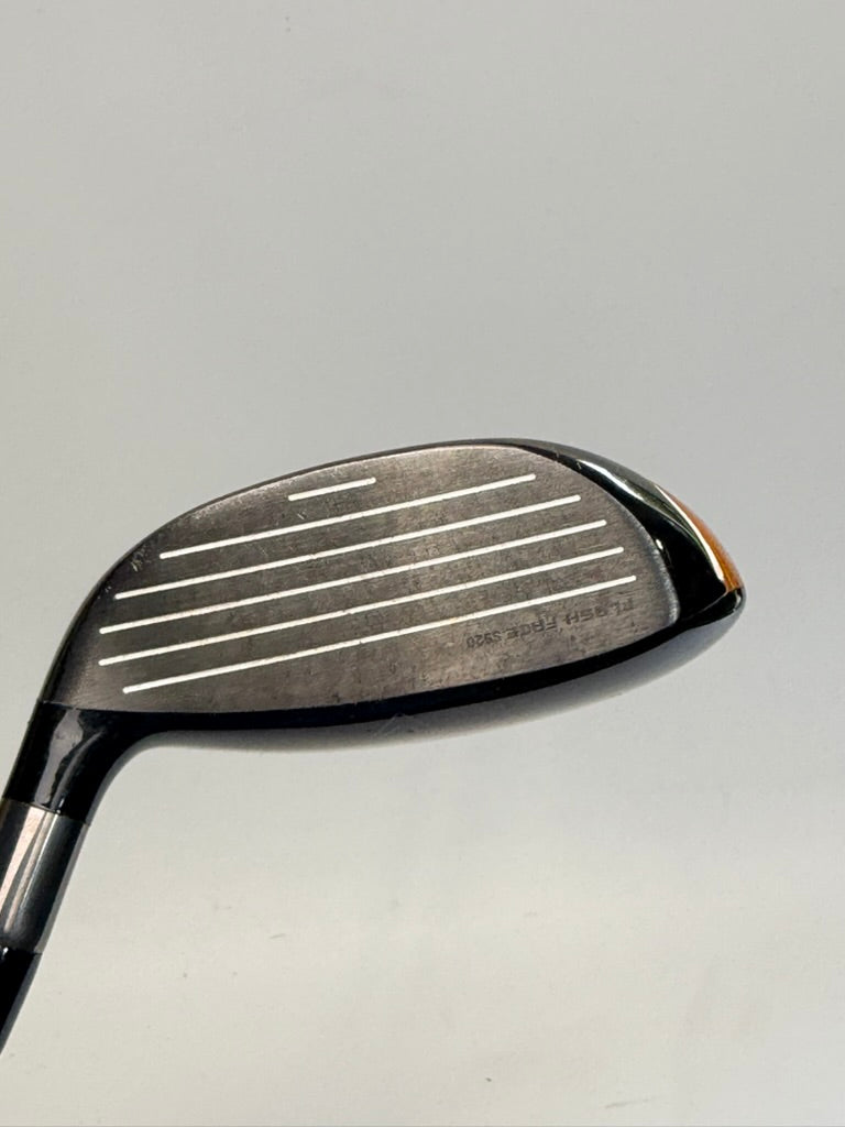 Callaway Mavrik Max 9 Wood RH UST Helium 4F2 Senior Used