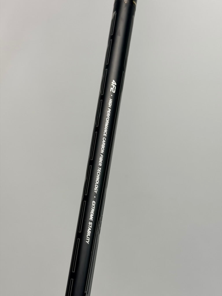 Callaway Mavrik Max 9 Wood RH UST Helium 4F2 Senior Used