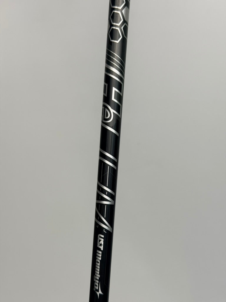Callaway Mavrik Max 9 Wood RH UST Helium 4F2 Senior Used