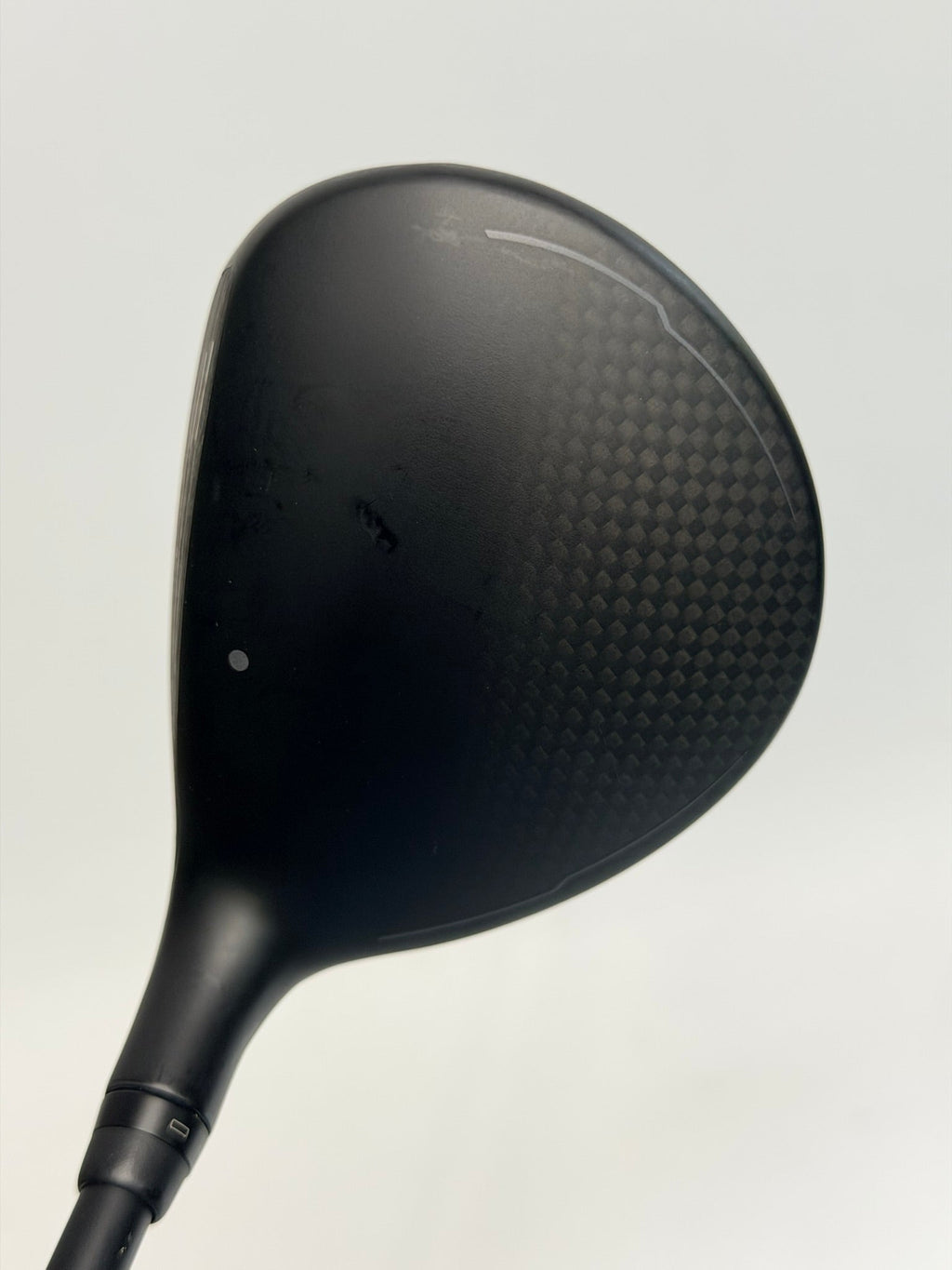 Ping G440 Max 9 Wood 24° RH Alta CB 65 R Regular Used