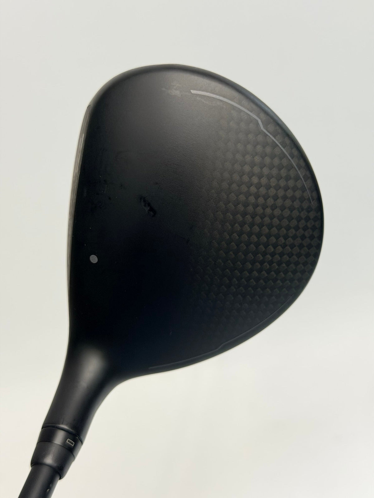 Ping G440 Max 9 Wood 24° RH Alta CB 65 R Regular Used