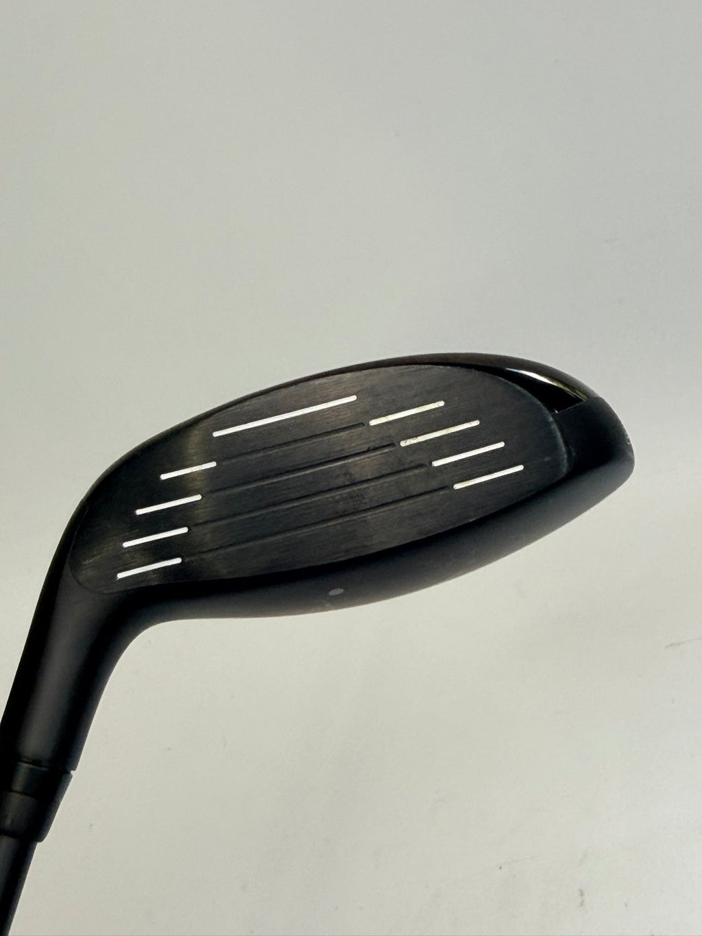 Ping G440 Max 9 Wood 24° RH Alta CB 65 R Regular Used
