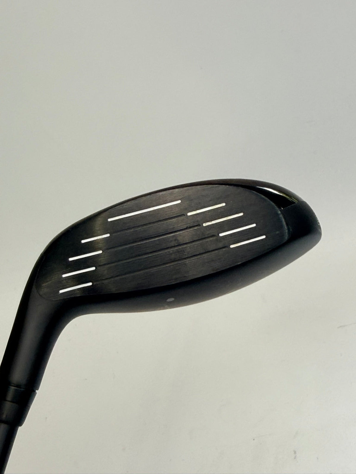 Ping G440 Max 9 Wood 24° RH Alta CB 65 R Regular Used