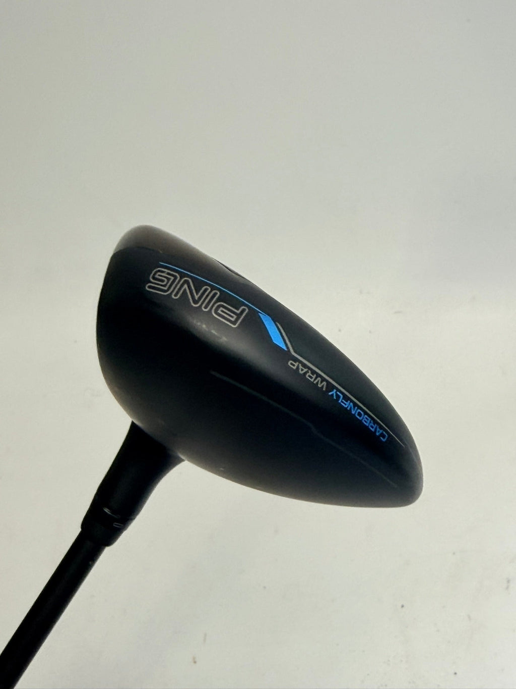 Ping G440 Max 9 Wood 24° RH Alta CB 65 R Regular Used