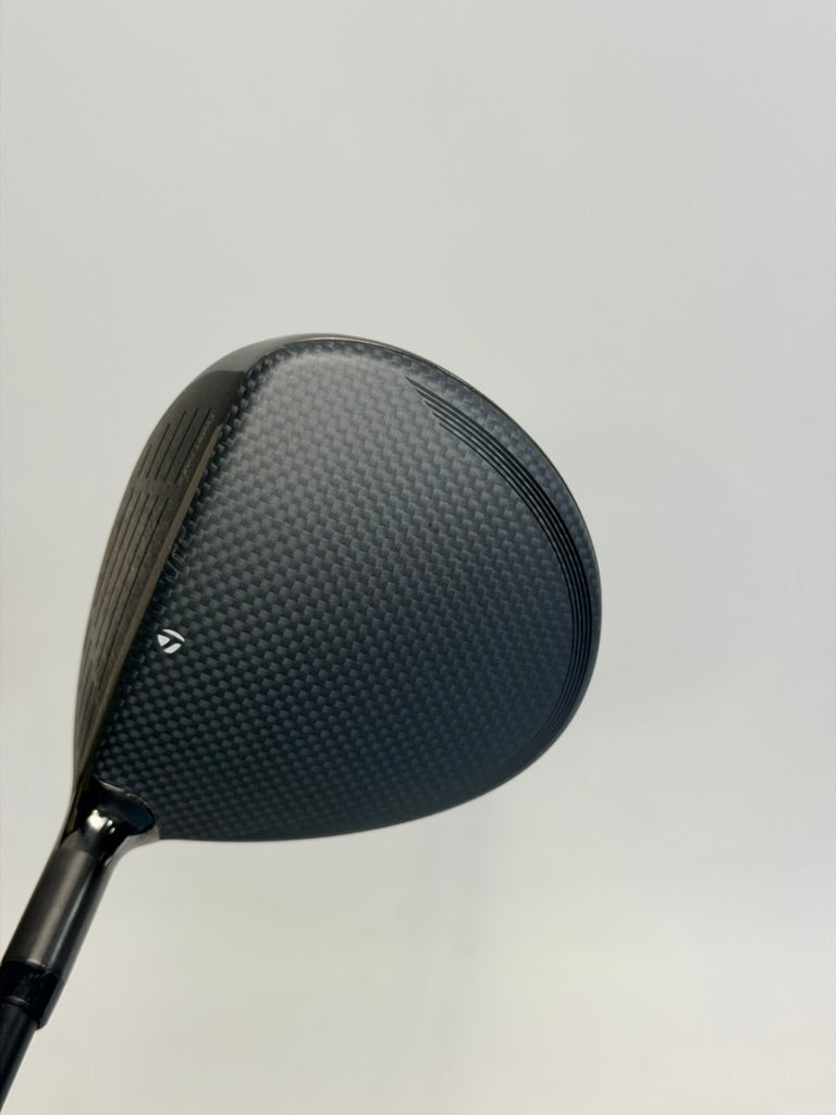 TaylorMade Qi35 Max 9 Wood 24.5° RH Ventus Blue 5 R Regular Used