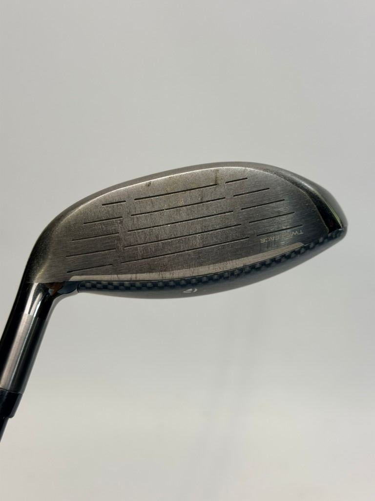 TaylorMade Qi35 Max 9 Wood 24.5° RH Ventus Blue 5 R Regular Used