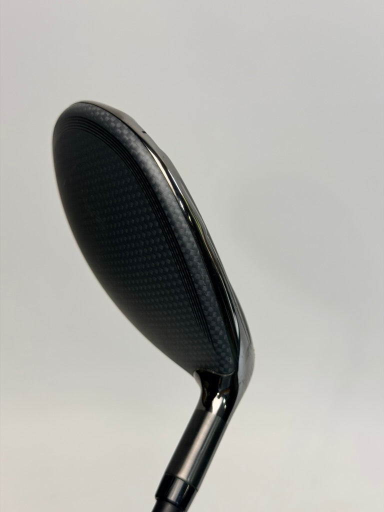 TaylorMade Qi35 Max 9 Wood 24.5° RH Ventus Blue 5 R Regular Used